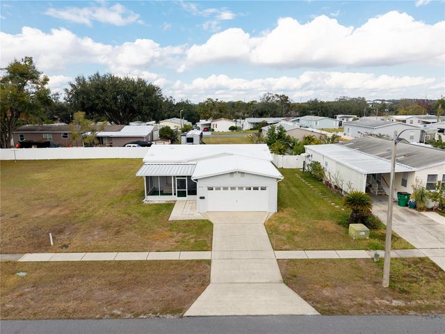 6136 RIDGEWAY DRIVE, Zephyrhills, FL 33542