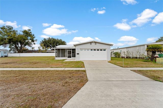 6136 RIDGEWAY DRIVE, Zephyrhills, FL 33542