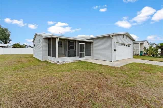 6136 RIDGEWAY DRIVE, Zephyrhills, FL 33542