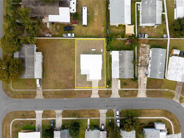 6136 RIDGEWAY DRIVE, Zephyrhills, FL 33542