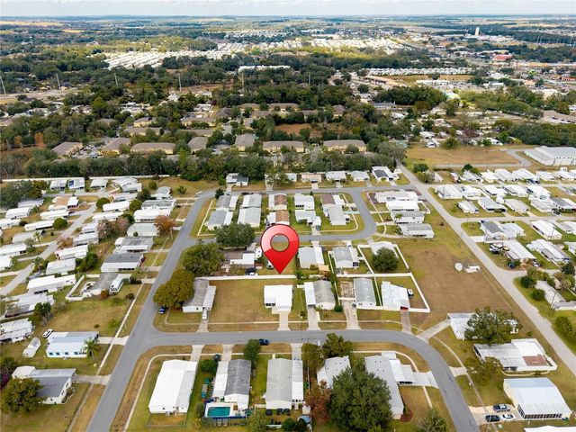 6136 RIDGEWAY DRIVE, Zephyrhills, FL 33542