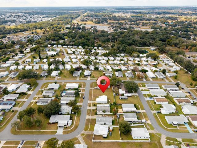 6136 RIDGEWAY DRIVE, Zephyrhills, FL 33542