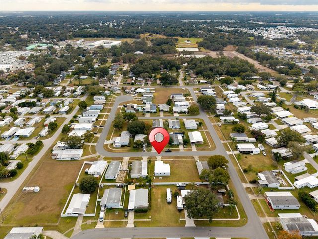 6136 RIDGEWAY DRIVE, Zephyrhills, FL 33542
