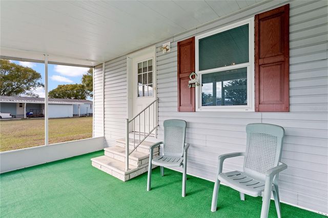 6136 RIDGEWAY DRIVE, Zephyrhills, FL 33542