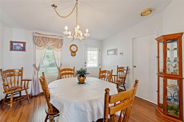 6136 RIDGEWAY DRIVE, Zephyrhills, FL 33542