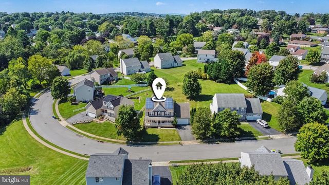 322 MAJESTIC CIR, Dallastown, PA 17313