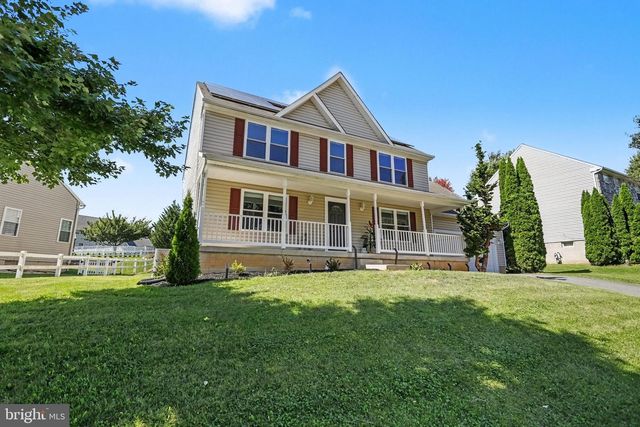 322 MAJESTIC CIR, Dallastown, PA 17313