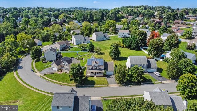 322 MAJESTIC CIR, Dallastown, PA 17313