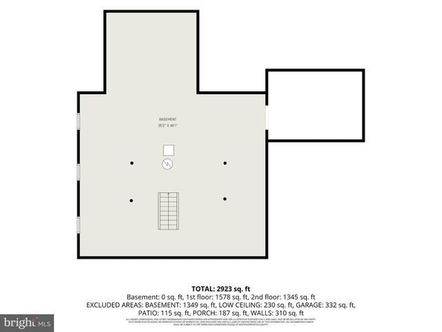 322 MAJESTIC CIR, Dallastown, PA 17313