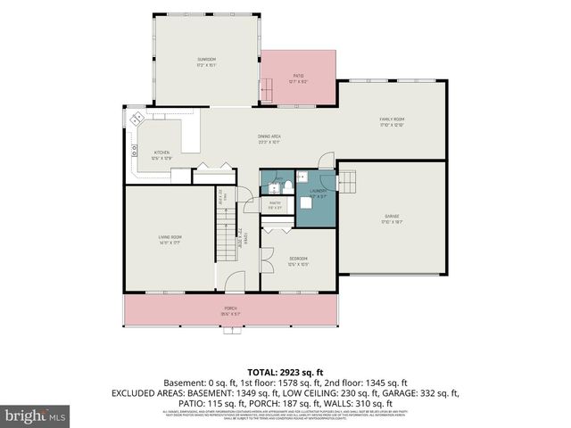 322 MAJESTIC CIR, Dallastown, PA 17313