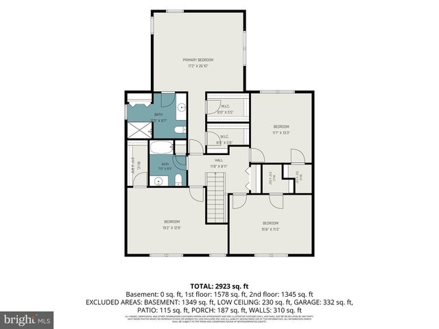 322 MAJESTIC CIR, Dallastown, PA 17313