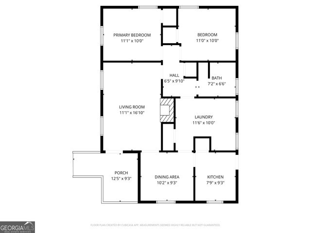 120 Saynor Circle, Lagrange, GA 30240