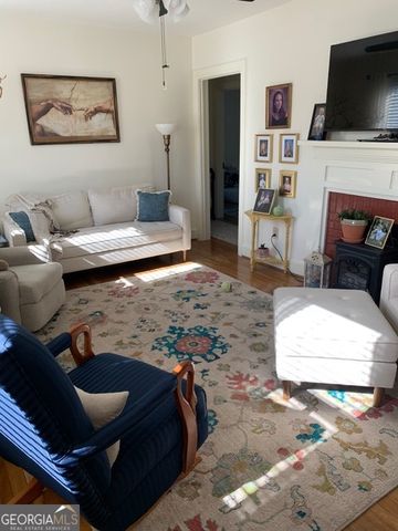 120 Saynor Circle, Lagrange, GA 30240