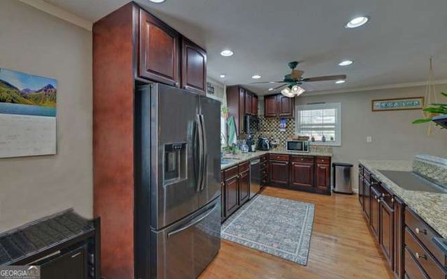 95 Windjammer Drive, Hiawassee, GA 30546