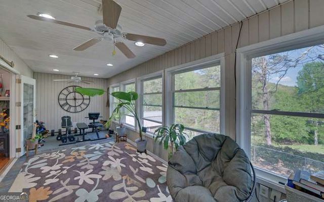 95 Windjammer Drive, Hiawassee, GA 30546