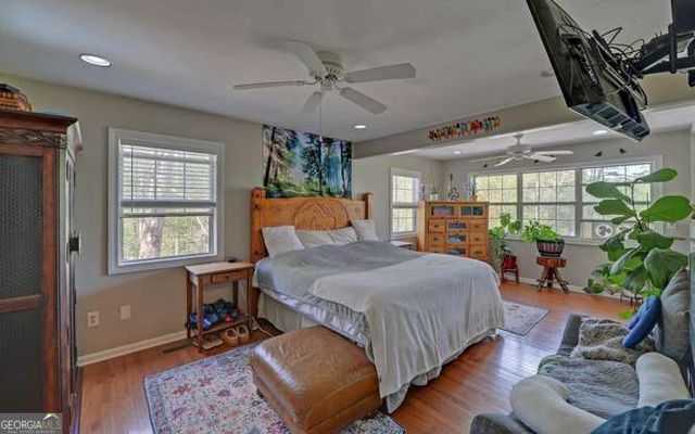 95 Windjammer Drive, Hiawassee, GA 30546
