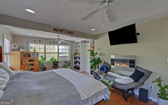 95 Windjammer Drive, Hiawassee, GA 30546