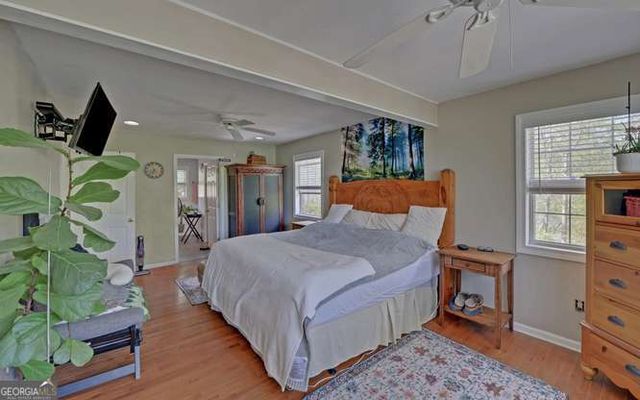 95 Windjammer Drive, Hiawassee, GA 30546