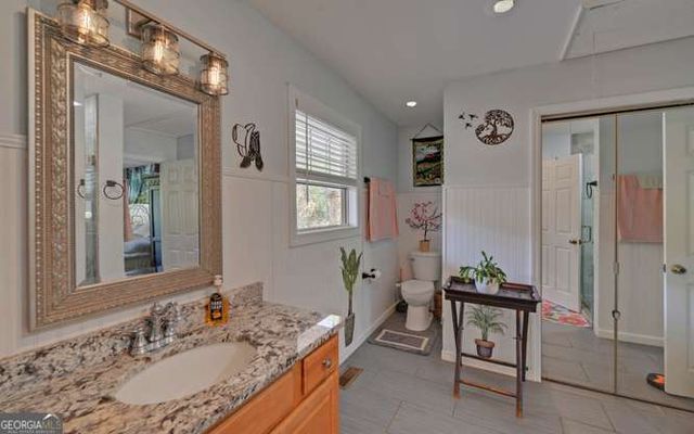 95 Windjammer Drive, Hiawassee, GA 30546
