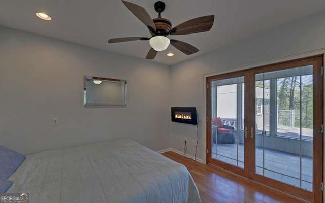 95 Windjammer Drive, Hiawassee, GA 30546