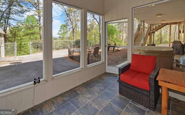 95 Windjammer Drive, Hiawassee, GA 30546