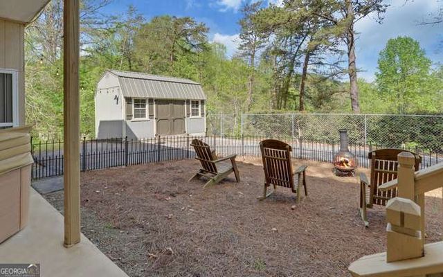95 Windjammer Drive, Hiawassee, GA 30546