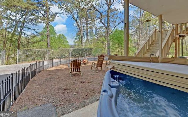 95 Windjammer Drive, Hiawassee, GA 30546