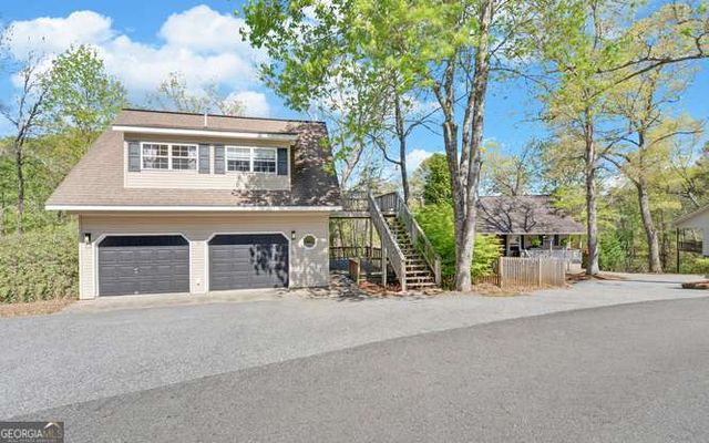 95 Windjammer Drive, Hiawassee, GA 30546