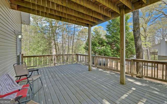 95 Windjammer Drive, Hiawassee, GA 30546