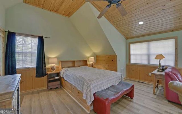 95 Windjammer Drive, Hiawassee, GA 30546