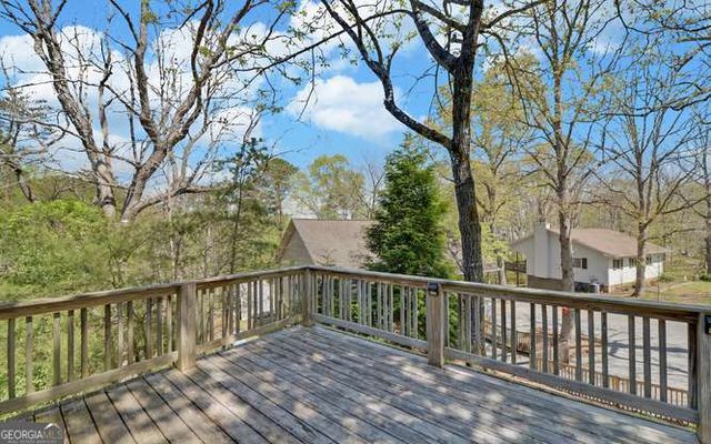 95 Windjammer Drive, Hiawassee, GA 30546
