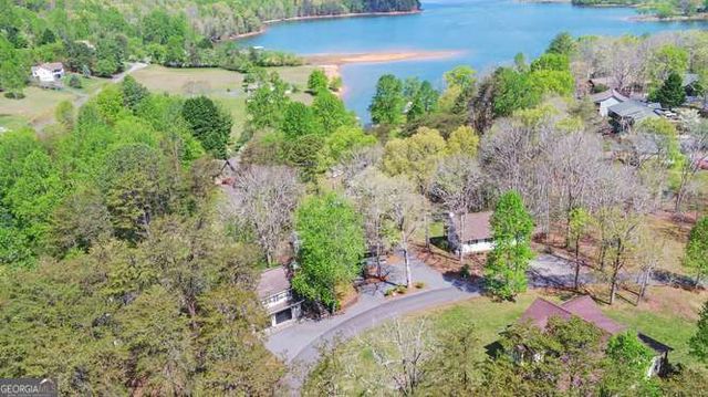 95 Windjammer Drive, Hiawassee, GA 30546