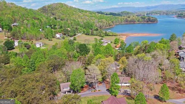95 Windjammer Drive, Hiawassee, GA 30546