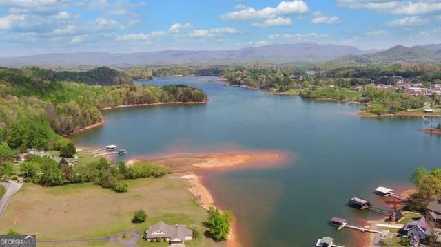 95 Windjammer Drive, Hiawassee, GA 30546