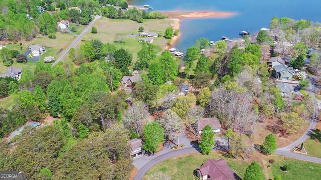 95 Windjammer Drive, Hiawassee, GA 30546