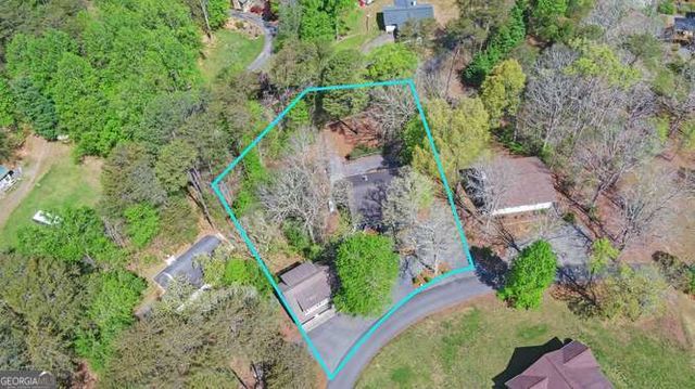 95 Windjammer Drive, Hiawassee, GA 30546