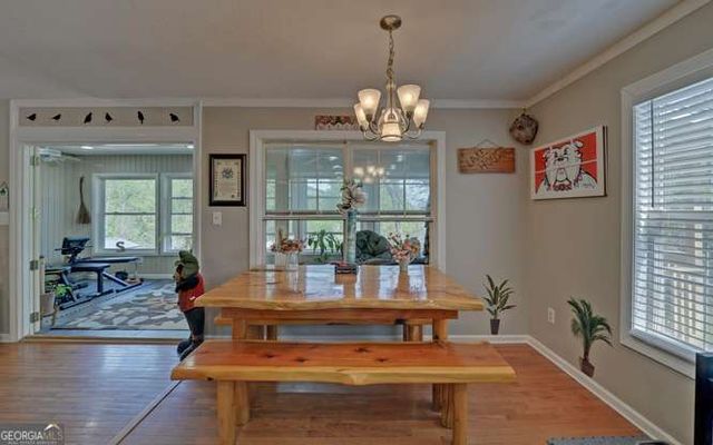 95 Windjammer Drive, Hiawassee, GA 30546