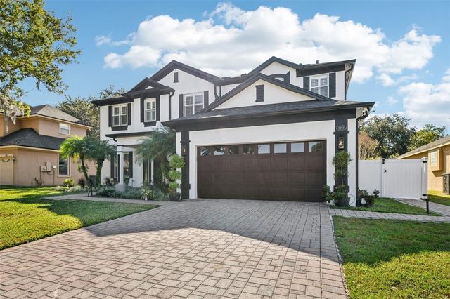 8203 LAKE CROWELL CIRCLE, Orlando, FL 32836