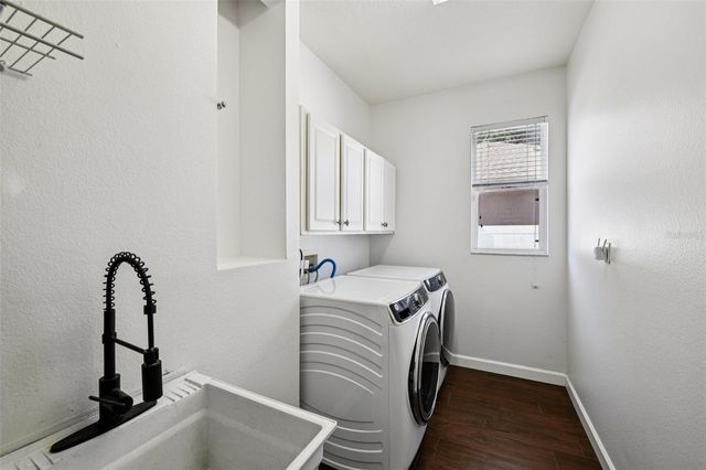 8203 LAKE CROWELL CIRCLE, Orlando, FL 32836