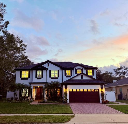 8203 LAKE CROWELL CIRCLE, Orlando, FL 32836