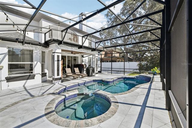 8203 LAKE CROWELL CIRCLE, Orlando, FL 32836