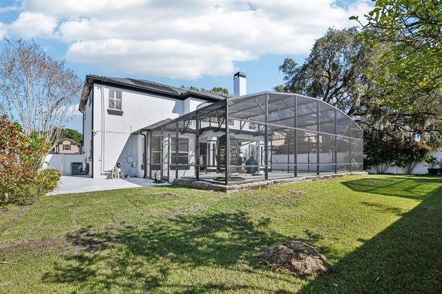 8203 LAKE CROWELL CIRCLE, Orlando, FL 32836