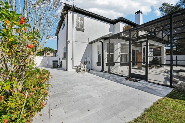 8203 LAKE CROWELL CIRCLE, Orlando, FL 32836