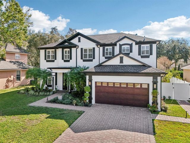 8203 LAKE CROWELL CIRCLE, Orlando, FL 32836