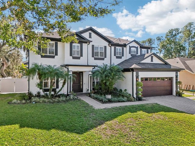 8203 LAKE CROWELL CIRCLE, Orlando, FL 32836
