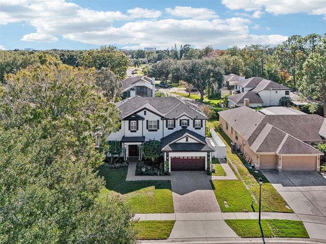 8203 LAKE CROWELL CIRCLE, Orlando, FL 32836