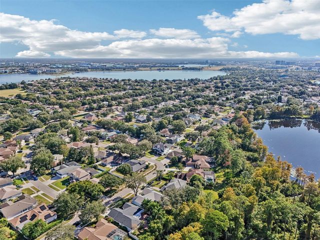 8203 LAKE CROWELL CIRCLE, Orlando, FL 32836