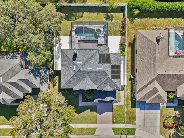 8203 LAKE CROWELL CIRCLE, Orlando, FL 32836