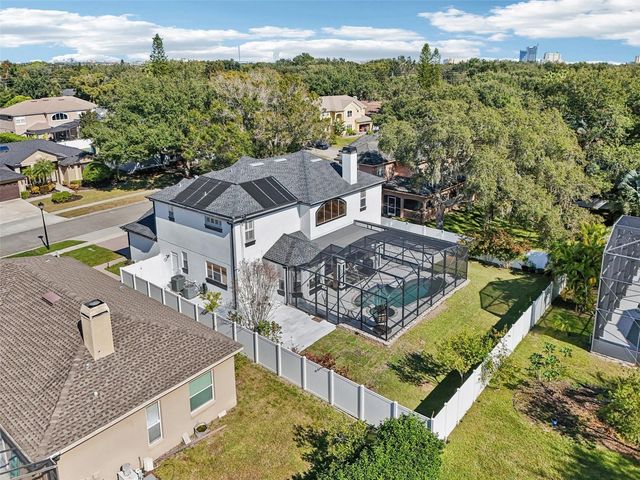 8203 LAKE CROWELL CIRCLE, Orlando, FL 32836