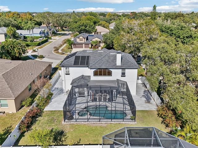 8203 LAKE CROWELL CIRCLE, Orlando, FL 32836